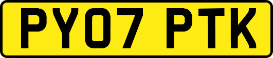 PY07PTK