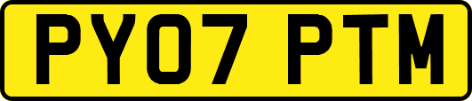 PY07PTM