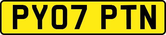 PY07PTN
