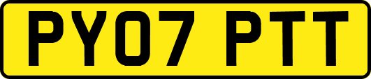 PY07PTT