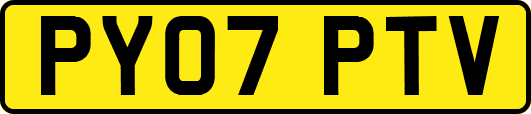 PY07PTV