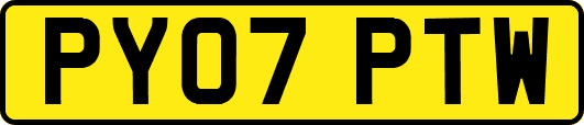 PY07PTW