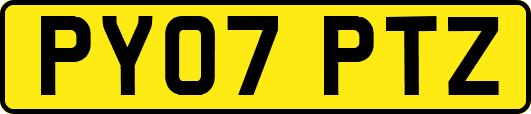 PY07PTZ