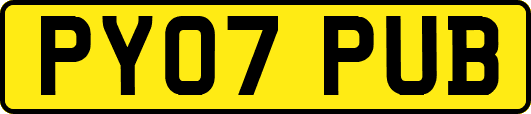 PY07PUB