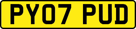 PY07PUD