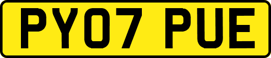 PY07PUE