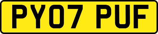 PY07PUF