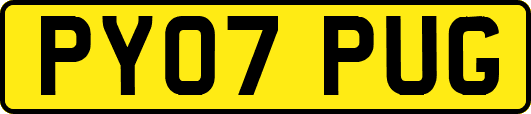 PY07PUG