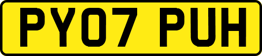 PY07PUH