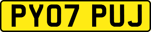 PY07PUJ