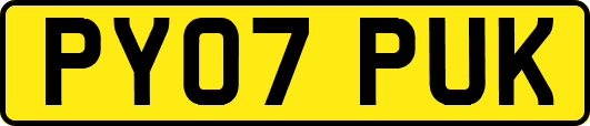 PY07PUK