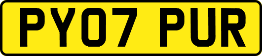 PY07PUR