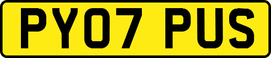 PY07PUS