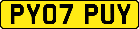 PY07PUY