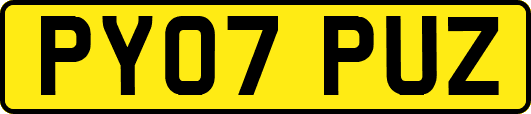 PY07PUZ
