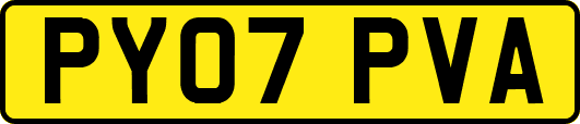 PY07PVA