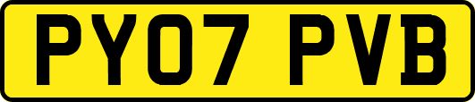 PY07PVB
