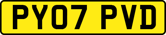 PY07PVD