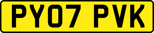 PY07PVK