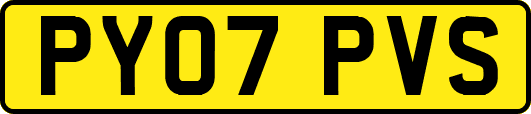 PY07PVS