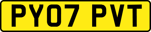 PY07PVT
