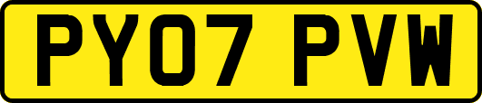 PY07PVW