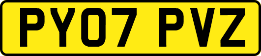 PY07PVZ