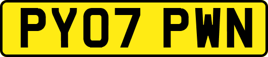 PY07PWN