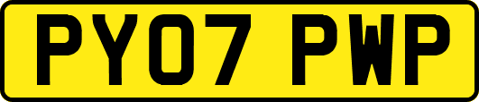 PY07PWP