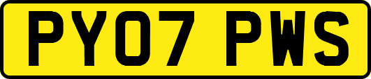 PY07PWS
