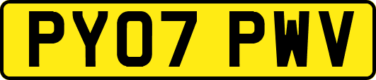 PY07PWV