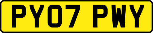 PY07PWY