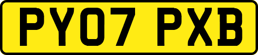 PY07PXB