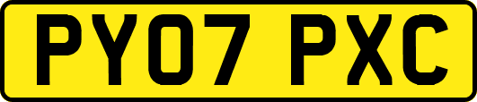 PY07PXC