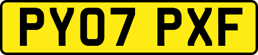 PY07PXF
