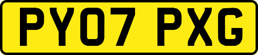 PY07PXG