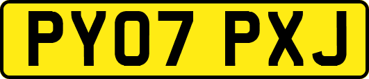 PY07PXJ