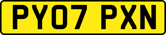 PY07PXN