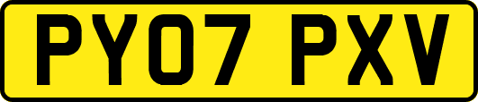 PY07PXV