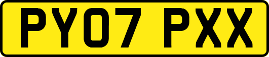 PY07PXX