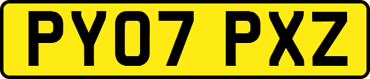 PY07PXZ