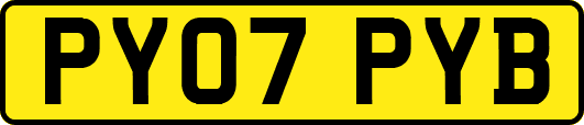 PY07PYB