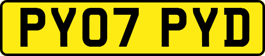 PY07PYD