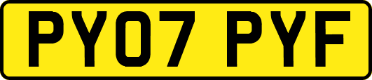 PY07PYF
