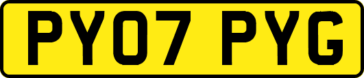 PY07PYG