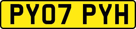 PY07PYH