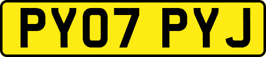 PY07PYJ
