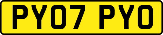PY07PYO
