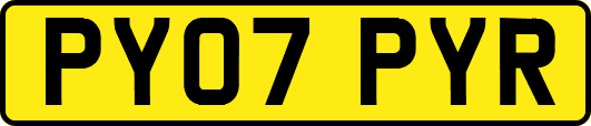 PY07PYR