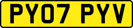 PY07PYV